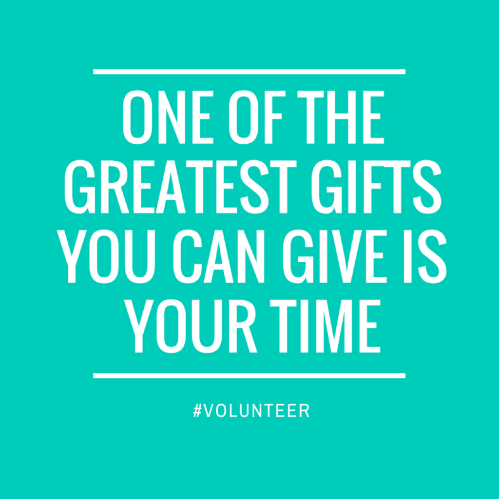 5b53cecb8930779323f3da1a68cf5273 one of the greatest gifts you can give is your time
