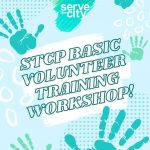 STCP Basic Volunteer Training (Required for new volunteers), April 29th