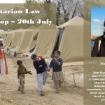 How can Humanitarian Law Help in a Time of Immigrant Crisis? By Mary McColley