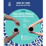 CANCELLED - French and English Language Exchange - Thursday June 23rd, Paris, France