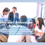 S.A.V.E. Program: "Co-exist and Collaboration Workshop”, Tuesday, September 20th, Paris, France