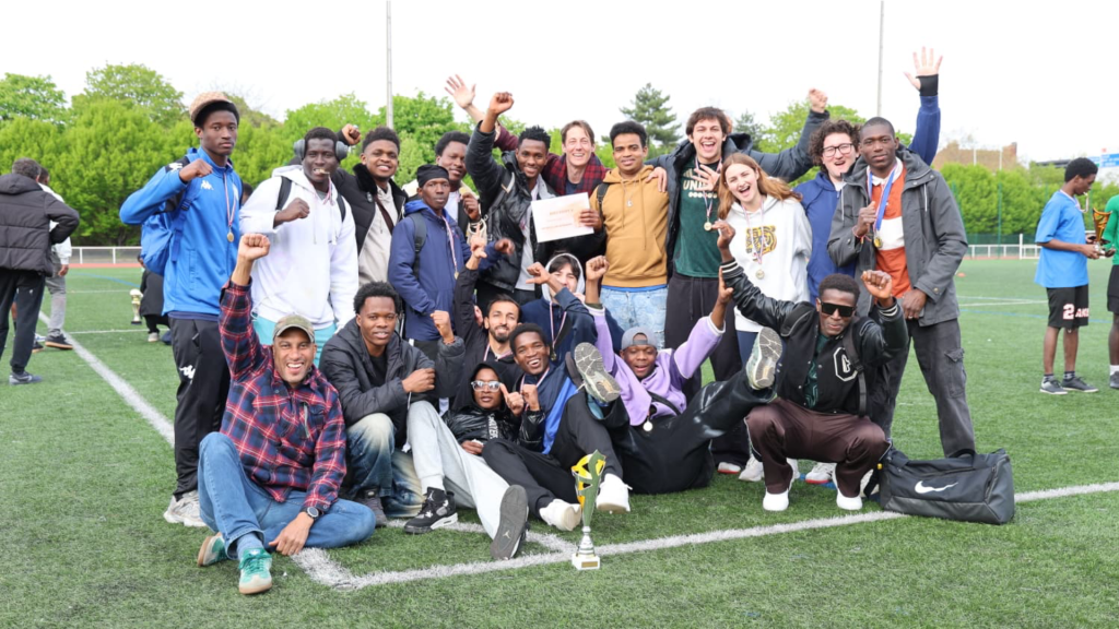 Group image