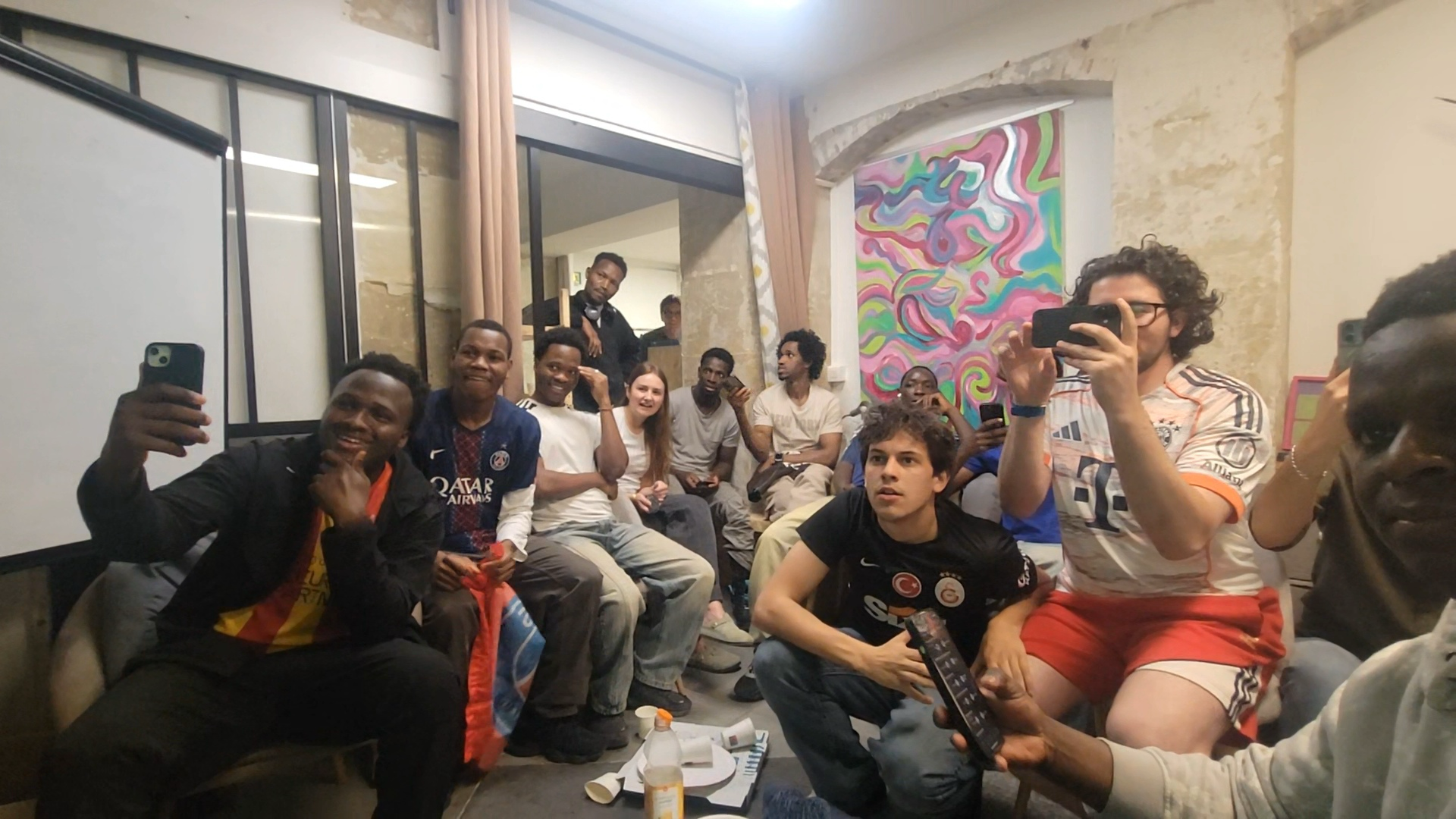 Group Photo