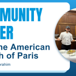 Community Dinner